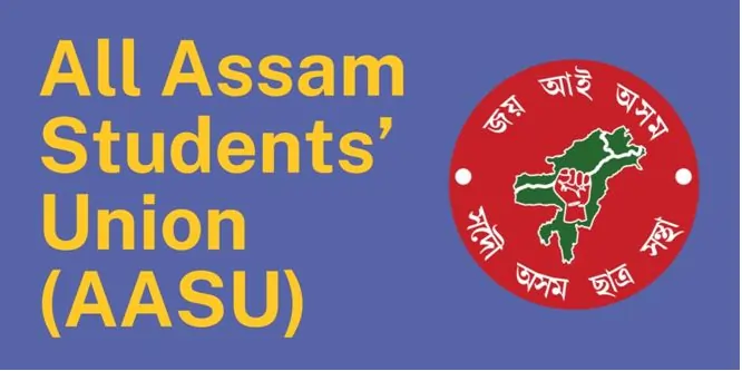 all-assam-student-union